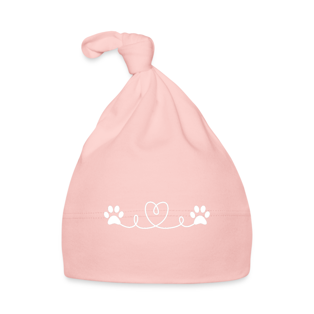 SCOMBOO BabyCap - Für kleine Weltentdecker - pink