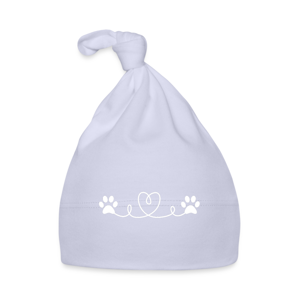 SCOMBOO BabyCap - Für kleine Weltentdecker - sky