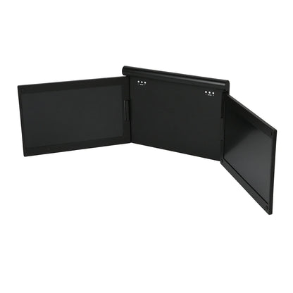 SCOMBOO BoostScreen - Mehr Platz. Mehr Power. Überall.