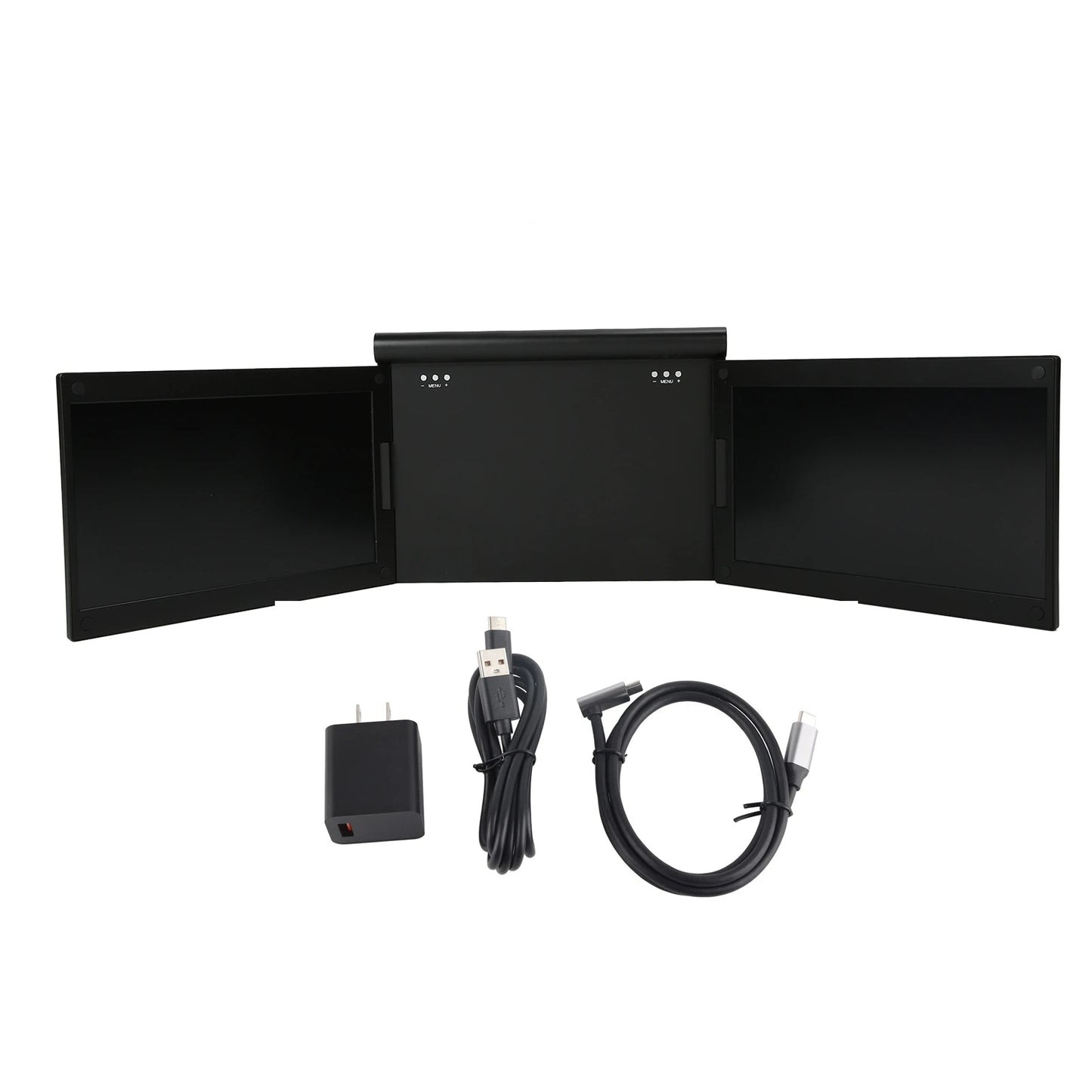 SCOMBOO BoostScreen - Mehr Platz. Mehr Power. Überall.