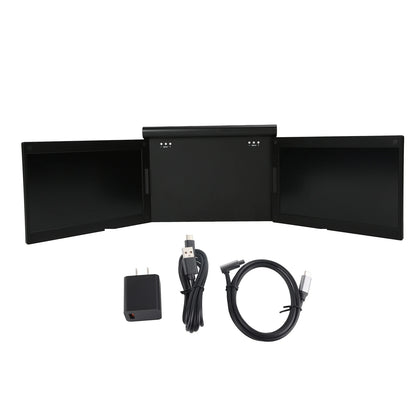 SCOMBOO BoostScreen - Mehr Platz. Mehr Power. Überall.