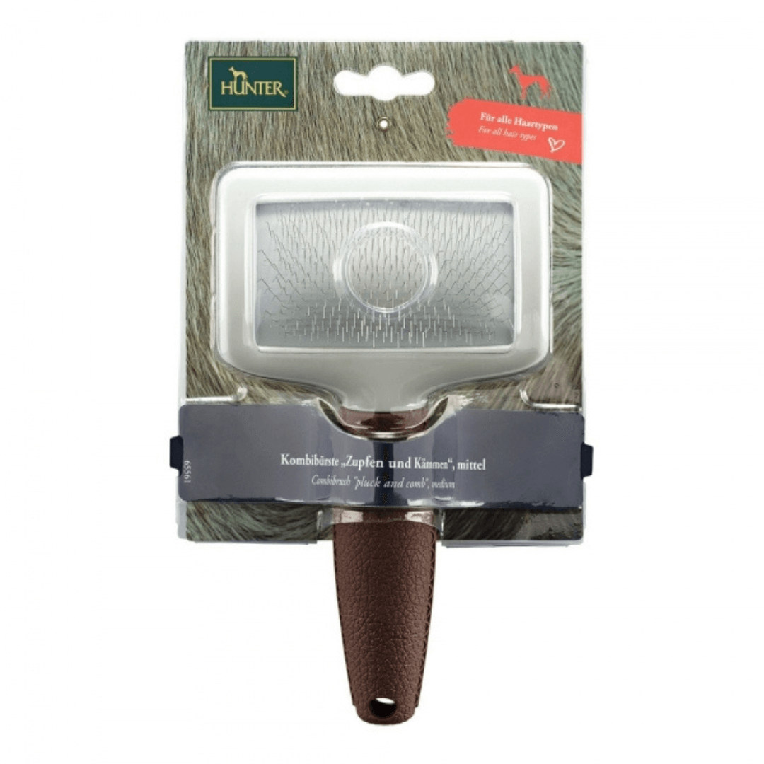 SCOMBOO FluffyCare Ⅱ - Verwandle das Fell deines Lieblings in puren Streicheltraum Scomboo