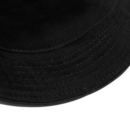 SCOMBOO AntiSunHat - Freigeist mit Hut - black