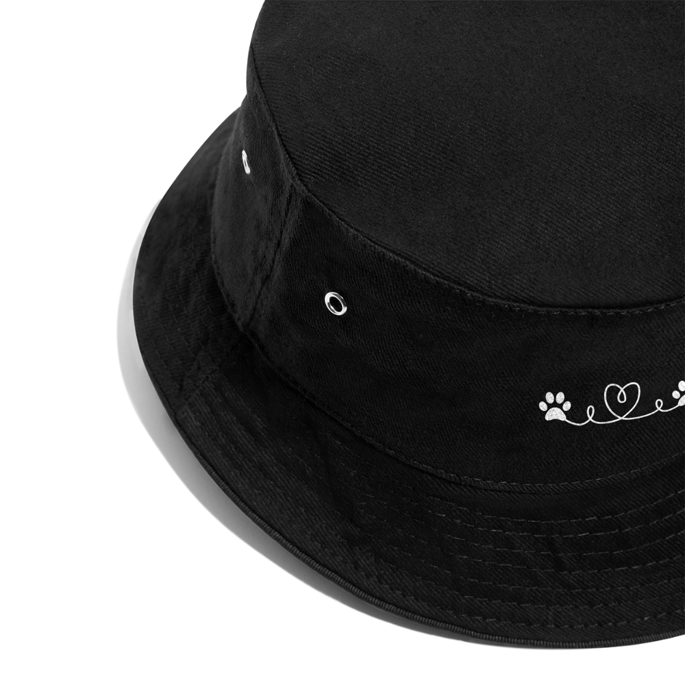 SCOMBOO AntiSunHat - Freigeist mit Hut - black