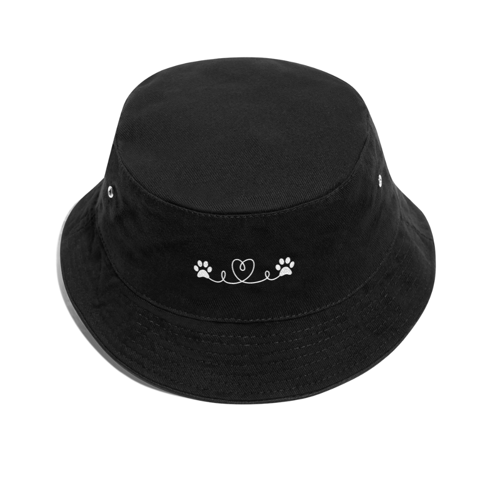 SCOMBOO AntiSunHat - Freigeist mit Hut - black
