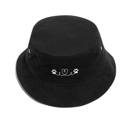 SCOMBOO AntiSunHat - Freigeist mit Hut - black