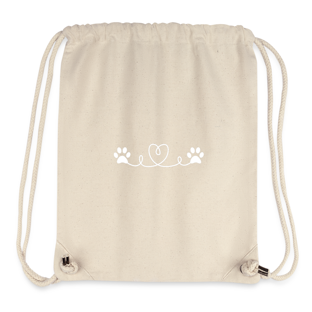 SCOMBOO GymBag - Pack's an, halt dich fit! SPOD