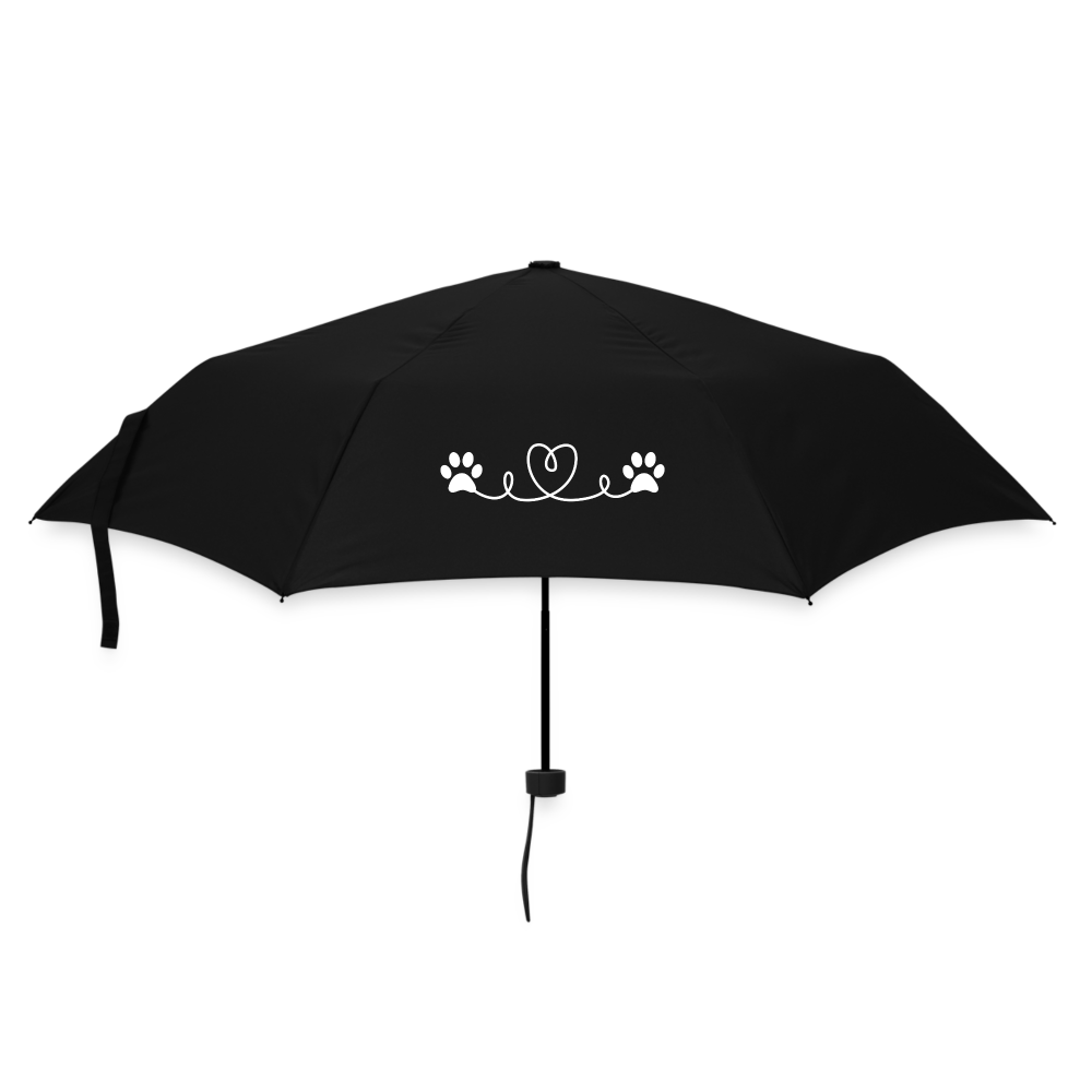 SCOMBOO Umbrella - Dein Sonnenschein an Regentagen - black